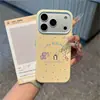 Animal Estrella Adecuado para iPhone 18 Linda 16 Pro Max Funda de Teléfono Apple 17 Pro Contraste de Color Anti-Caída 15 Funda Suave