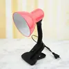Lámpara de Escritorio LED Regulable Inteligente con Control Táctil, Modelo Nuevo 2025, Protección Ocular para Estudiantes, Luz LED con Pinza para Mesita de Noche en Dormitorio