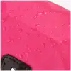 Bolsa de Maquillaje de Viaje para Mujer, Bolas de Masa Plegables, Bolsa de Almacenamiento Impermeable para Cosméticos, Bolsa de Almacenamiento para Regalo, en stock, Al por mayor