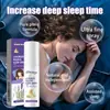 Spray Nocturno de Lavanda Southmoon Disfruta del Suave y Fragante Aroma a Lavanda para una Atmósfera Nocturna Relajante