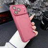 Adecuado para iPhone 18 Pro Max, con acabado mate y fijación magnética; también incluye un protector de lente para el Apple 17