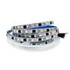 Fita LED DMX512 Phantom RGB 5V 5050 Baixa Voltagem Super Brilhante Interna Teto Falso Gabinete de Vinho Tira de LED