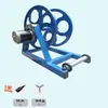 Nuevo Carrete Eléctrico para Manguera para Riego de Suelo, Carrete para Manguera Agrícola, Carrete para Manguera de Bomberos