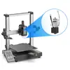 Accesorios para impresora 3D Anycubic Kobra 3 cabezal de extrusión kit de hot end boquilla boquilla latón acero endurecido