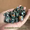Accesorios de Cuentas Dzi de Xizang Cuentas Sueltas Venta al por Mayor Accesorios para Joyería Hechos a Mano DIY Cuentas Culturales Vintage Pulsera Cuentas Budistas Cuentas Espaciadoras Ágata de Xizang