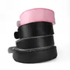 Cinto de Fitness Suporte para Homens e Mulheres Cinto para Levantamento Terra Agachamento Cinto de Treino Esportivo Almofada Macia Atacado