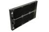Serie cascada de hielo aluminio puro 120 240 360 disipador de calor de refrigeración por agua radiador de refrigeración por agua para computadora compatible con ice God captain