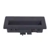 3V0 827 566 É Adequado para Audi A4 Volkswagen Interruptor da Tampa Traseira Interruptor do Porta-Malas 3V0827566