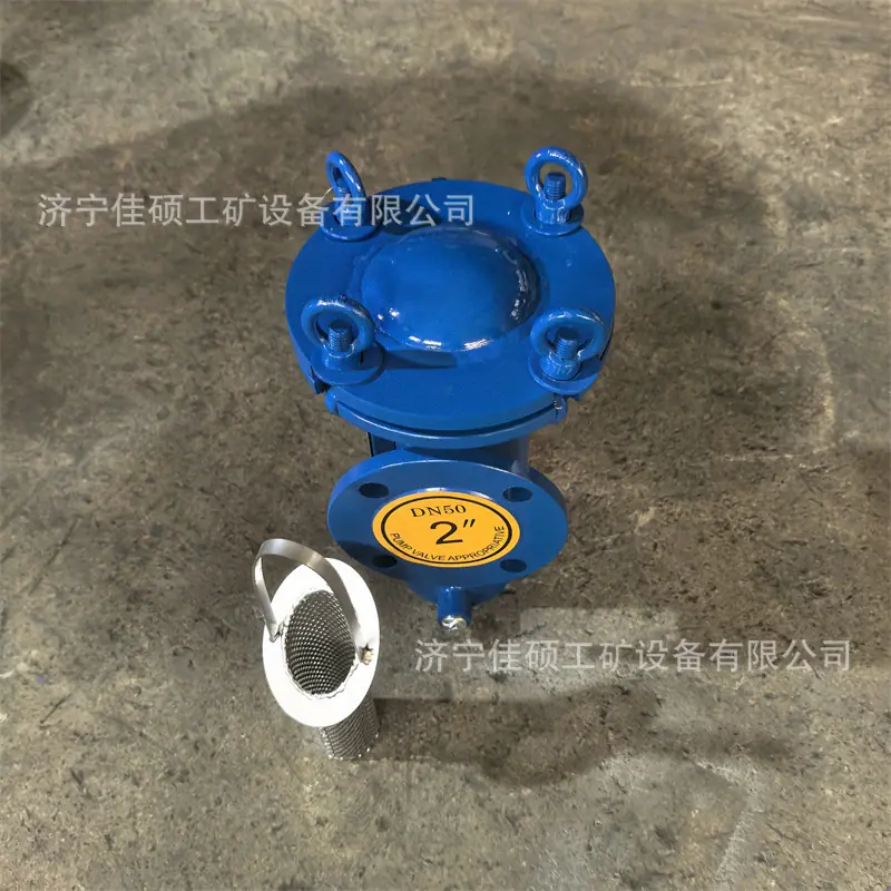 篮式过滤器 (15)