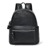 Mochila para Mulheres 2026 Novo Estilo Coreano Versátil Mochila de Grande Capacidade Textura Simples Mochila Escolar para Estudante Universitário Mochila de Viagem
