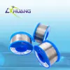 Fio de Solda 0,8mm Fio de Estanho com Chumbo 60/40 Fio de Estanho de Baixa Temperatura com Chumbo Contendo Fluxo de Colofônia Fio com Alma