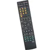 Adequado para controle remoto de amplificador de potência Yamaha HTR-6230 6130 RX-V430 V650 V459