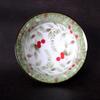 Xyt taza de té de porcelana azul y blanca grande antiquemaduras retro kung fu té taza de cerámica color mixto taza de té maestra hogar personal