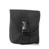 Bolsa Táctica Pequeña Multifuncional para Cintura al Aire Libre Bolsa para Llaves Bolsa Colgante de Bienvenida para Cambio Colgante de Fanático Militar Bolsa para Teléfono Móvil