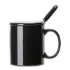 Taza Cerámica Internacional Simple Taza de Té para Oficina Taza de Café Leche Taza para Eventos de Negocios Regalo de Vacaciones