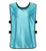Chaleco de Entrenamiento de Equipo de Fútbol de la Copa del Mundo Uniforme de Equipo Uniforme de Competición Deportiva Chaleco de Secado Rápido para Niños y Adultos