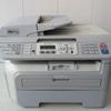 Máquina todo en uno láser usada brother DCP7030/7010/7340/ impresión copia escaneo calidad para el hogar garantía