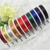 Accesorios para Joyería DIY Alambre de Cobre para Ensartar Alambre Metálico Alambre para Enrollar Horquillas Alambre para Joyería DIY Estilo Chino Materiales DIY