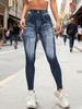 Nuevos Pantalones de Yoga Sin Costuras para Mujer con Cintura en V, Levantamiento de Glúteos, Alta Elasticidad, Adelgazantes, para Correr, Deportes, Moda y Diseño Ajustado
