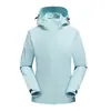 Jaqueta Corta-Vento Impermeável de Camada Única para Uso Externo Padrão Nacional para Homens e Mulheres GBT32614 Roupa de Trabalho Pode Adicionar LOGO