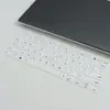 Aplicável ao ASUS ExpertBook B5(B5402CVA) Película protetora para notebook Teclado de computador para notebook Almofada de membrana