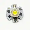 Cuentas de Luz LED de Alta Potencia 1W3W5W Luz Blanca Substrato de Aluminio de 16 mm Luz de Techo Luz de Pared Diodo Emisor de Luz