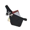 OSOCE Bolsas de Pecho Transfronterizas Estilo Callejero del Reino Unido para Hombres y Mujeres Bolso de Hombro de Moda para Hombres Bolso de Pecho Bolso Cruzado