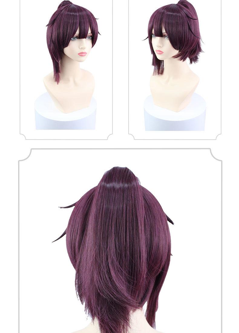 地狱乐cos假发六合一详情页_10