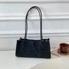 2026 Verano Nuevo de Moda Gran Capacidad Nicho Retro Moda Estampado de Leopardo Simple Versátil Bolso de Hombro para Venta Transfronteriza