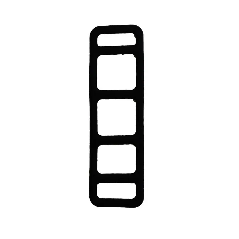 5孔