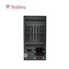 Probador de carga electrónica CC programable de canal único y doble serie Tesco TK8201 8202