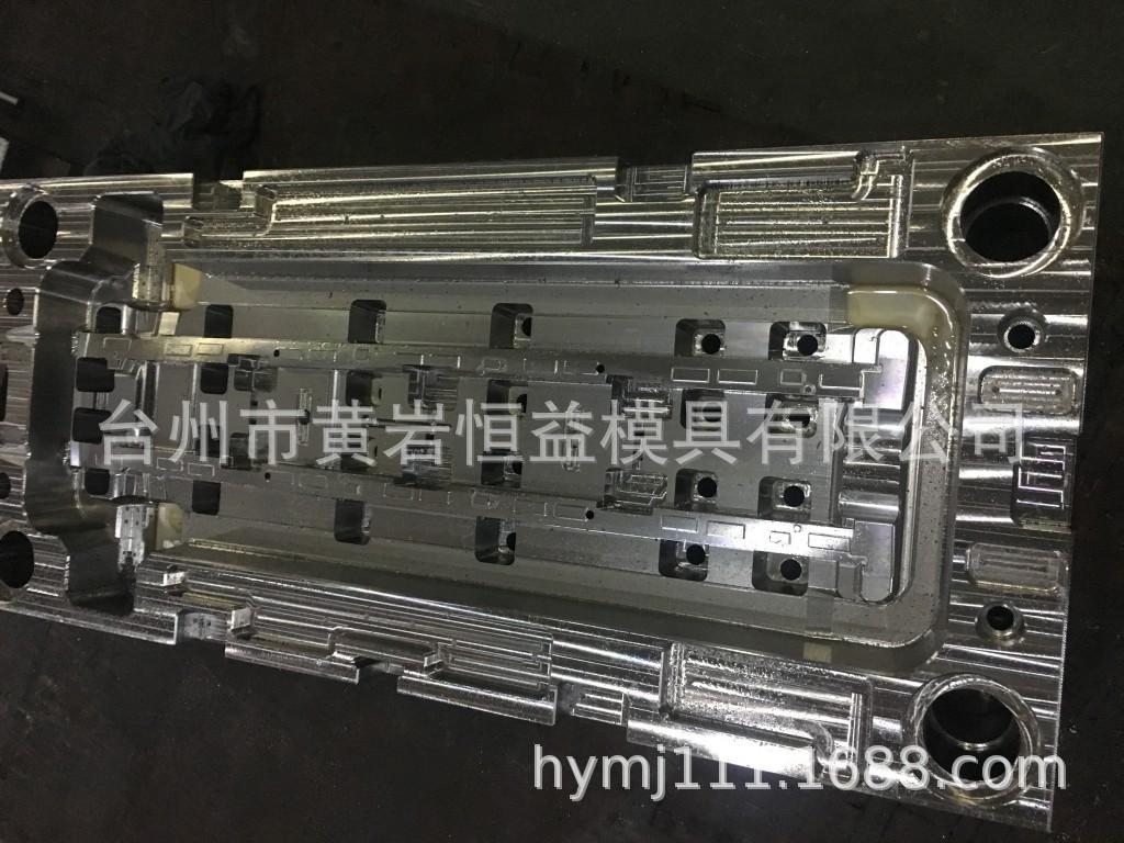 18年模具照片