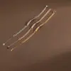 Pulsera de Pareja Mobius de Fábrica Pareja Parejas Nicho Enviar Novio Novia Regalo de San Valentín Venta al por Mayor