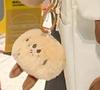 Colgante de Mochila Bolso de Hombro Peluche Muñeca Pequeña