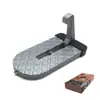 Pedal de Assistência para Carro, Pedal de Teto, Gancho Auxiliar, Pedal de Porta
