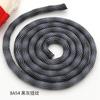 En stock 8mm Color Equipaje Redondo Lanyard Lanyard para el Cuello Lanyard Pulsera Largo y Corto Bolso Teléfono Móvil Lanyard Bandolera
