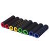 En Stock Rueda Abdominal de Espuma Cubiertas para Manillar Tubo de Espuma de NBR Cubierta de Espuma Equipo de Fitness Funda de Esponja Cubierta Protectora