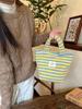 4111 Moda de Invierno Felpa Bolso para Mujer 2023 Nuevo Lindo Bolso de Mano con Puntos Polo para el Trabajo Bolso de Mano para Viajar