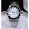 WISH AliExpress Mais Vendido Relógio Masculino Quartz Calendário Water Ghost Pulseira de Aço Impermeável Negócios Relógio Masculino Relógio de Comércio Exterior