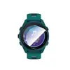 Adequado para Película de Tela de Relógio Garmin Forerunner170, Posicionamento e Aplicação Rápida de Película de Vidro Temperado de Alta Definição para Relógio