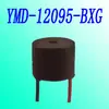 Gran suministro de zumbador electromagnético varias especificaciones, gran cantidad y excelente precio, YMD-12095-BXG G