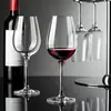 Fábrica Florosa Taça de Vinho Tinto de Cristal Taça de Vinho Taça de Luxo Leve High-end Taça de Vinho Casal 2 Pares