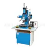 Suministro máquina automática de bronceado máquina de bronceado por presión de aceite máquina de marcaje máquina de bronceado de cuero máquina de bronceado de LOGOTIPO
