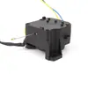 Adequado para Motor de Drenagem de Máquina de Lavar Roupa Qa12-5 Dispositivo de Tração Válvula de Drenagem 00330504012A