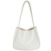 Bolsos para Mujer 2025 Nuevo Bolso de Hombro Versátil de Estilo K de Moda Bolso de Mujer de Gran Capacidad Bolso Sobaco Bolso Tote de Nicho de Verano