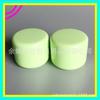Sub-garrafa Transparente para Máscara Facial 50g Frasco de Boca Larga para Creme Caixa de Máscara Facial Frasco para Gesso 50ml Frasco para Pó Acessórios Pote