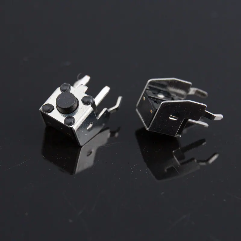 4.5X4.5上支架