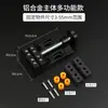 Quebra-nozes de Noz Wenwan Cama Pequeno Mini Fixador de Pérolas Alicate Pinça Escultura Alicate de Mandíbula Plana Morsa de Bancada Outros Anti-magnético