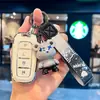 Duplicador de chave inteligente VVDI XM38 Chrysler para reposição Conjunto de chaves ZA27-4 Kit de modificação Afudi MAX