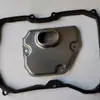 Adecuado para Caja de Aceite Mini Wave Filtro de Rejilla de Aceite Junta de Cárter 24347566358